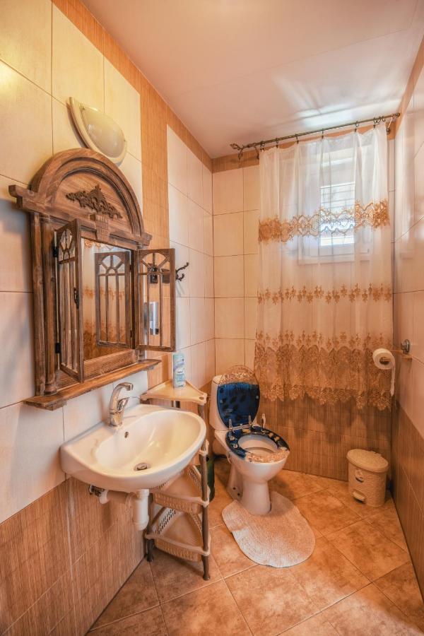 Penzion Silon Ждяр Экстерьер фото
